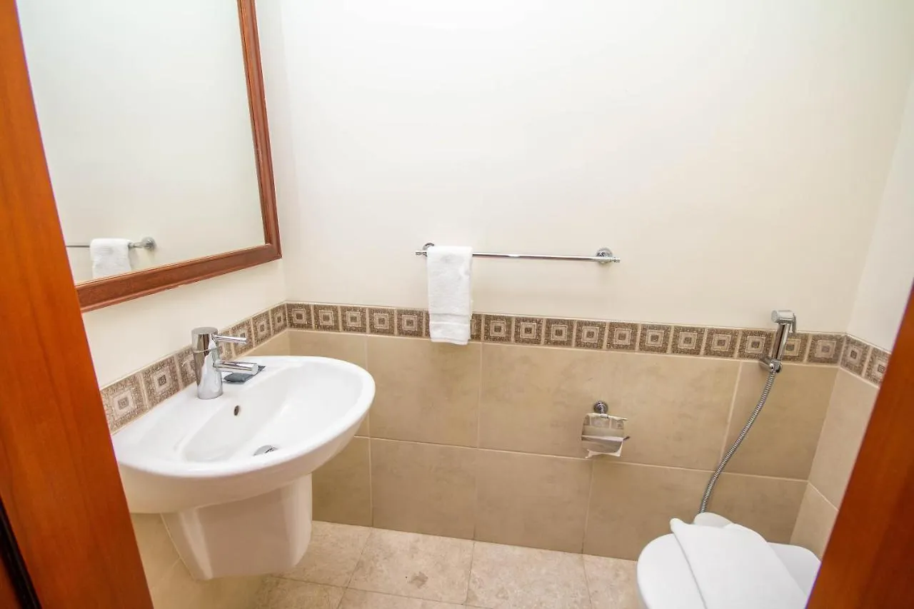 Bespoke Holiday Homes - Palm Jumeirah- 2 Bedroom Beach & Pool Access, South Residence Dubai United Arab Emirates